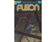 Fusion 3 VF NM ; Eclipse Comics