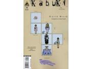 Kabuki Vol. 7 9 VF NM ; Icon Comics