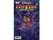 Chip ‘N’ Dale Rescue Rangers 2nd Series