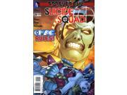 Suicide Squad 3rd Series 29 VF NM ; D