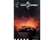 Snake Woman 3 VF NM ; Virgin Comics