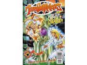 Troublemakers 14 VF NM ; Acclaim Pr