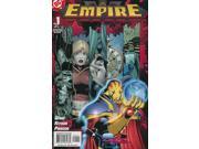 Empire DC 1 VF NM ; DC Comics