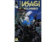 Usagi Yojimbo Vol. 3 115 VF NM ; Dark