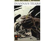 Inanna’s Tears 2 VF NM ; Archaia