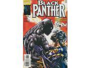 Black Panther Vol. 2 26 VF NM ; Marve