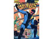 Nexus Vol. 2 15 VF NM ; Capital First