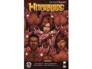 Witchblade 153A VF NM ; Image Comics