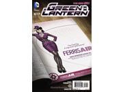 Green Lantern 5th Series 32A VF NM ;