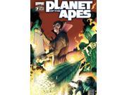 Planet of the Apes 5th Series 7A VF N