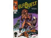Elfquest Epic 21 VF NM ; Epic Comics