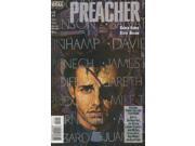 Preacher 50 VF NM ; DC Comics