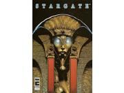 Stargate 1 FN ; Entity Comics