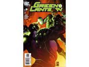 Green Lantern 4th Series 8 VF NM ; DC
