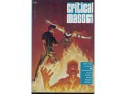 Critical Mass 2 FN ; Epic Comics