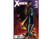 X Men 3rd Series 24 VF NM ; Marvel Co