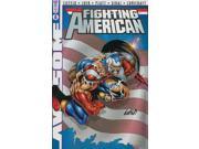 Fighting American Awesome 2 VF NM ; A
