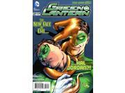 Green Lantern 5th Series 27 VF NM ; D