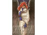 Crypt of Dawn 3 VF NM ; Sirius Comics