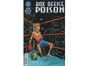 Box Office Poison 15 VF NM ; Antarctic