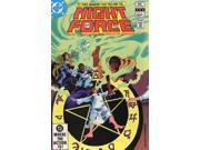 Night Force 2 FN ; DC Comics