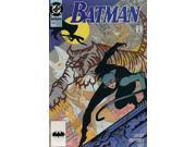 Batman 460 VF NM ; DC Comics