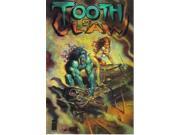 Tooth and Claw 1A VF NM ; Image Comics