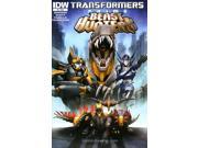 Transformers Prime Beast Hunters 8 VF