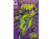 Prime Vol. 1 16 VF NM ; Malibu Comics