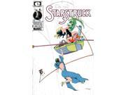 Starstruck Epic 6 FN ; Epic Comics