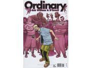 Ordinary 1 VF NM ; Titan Comics