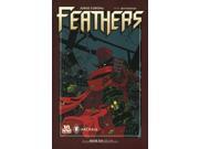 Feathers 6 VF NM ; Boom!