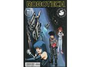 Robotech 2 VF NM ; Antarctic Press