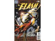 Flash 2nd Series Annual 9 VF NM ; DC