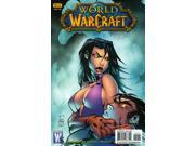 World of Warcraft 12 VF NM ; WildStorm