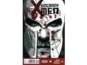 Uncanny X Men 3rd Series 16 VF NM ; M