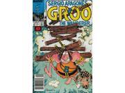 Groo the Wanderer 69 FN ; Epic Comics