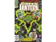 Green Lantern 3rd Series 43 VF NM ; D