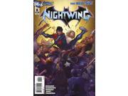 Nightwing 3rd Series 6 VF NM ; DC Com