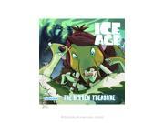 Ice Age The Hidden Treasure 1 VF NM ;