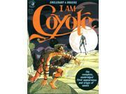 I Am Coyote 1 VF NM ; Eclipse Comics