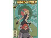 Birds of Prey 50 VF NM ; DC Comics