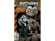 Batman Shadow of the Bat 85 VF NM ; DC