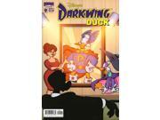 Darkwing Duck 9A VF NM ; Boom!