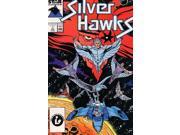 Silverhawks 1 VF NM ; Star Comics