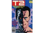 Terminator 2 Judgment Day 1 FN ; Marve