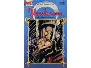 Hawkmoon The Mad God’s Amulet 2 VF NM