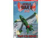 World War II 1946 1 VF NM ; Antarctic