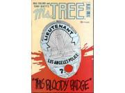 Ms. Tree 38 VF NM ; Renegade Press