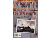 War Story Johann’s Tiger 1 VF NM ; DC